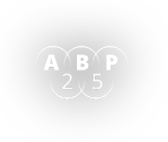 ABP25 logo